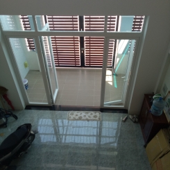 CỬA NHÔM XINGFA