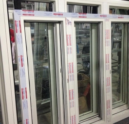 Cửa Nhôm Xingfa Nhập Khẩu