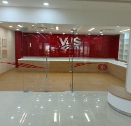 CÔNG TRÌNH VUS NGUYỄN CHÍ THANH
