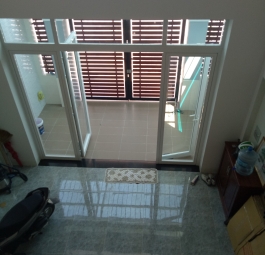 Cửa Nhôm Xingfa