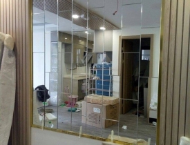 Hoàn thiện công trình nhà ở