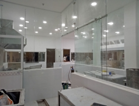 Hoàn thiện nội thất Quận 7